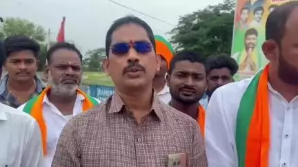 మంచిర్యాల: శ్యామా ప్రసాద్ ముఖర్జీ గారి సేవలు మరువలేనివి