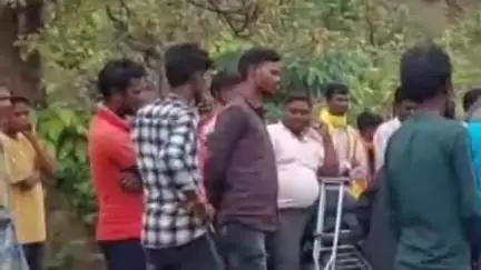 सिमरिया: सोपारम के बालाबारी टोला में नवविवाहिता ने फांसी लगाकर की आत्महत्या, शव छोड़कर भागे मायके वाले