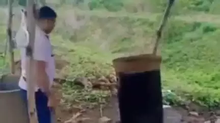 नागपूर शहर: पारधी वस्ती येथे छापा मार कार्यवाही करून गुन्हे शाखा युनिट एकच्या पथकाने अवैध गावठी दारू विकणाऱ्यांवर केली कार्यवाही