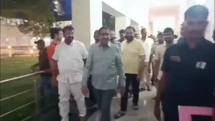 కొవ్వూరు: జిల్లా చరిత్రలో మంత్రి నారాయణ పేరు సువర్ణఅక్షరాలతో నిలిచిపోతుంది:నెల్లూరు రూరల్ ఎమ్మెల్యే కోటం రెడ్డి