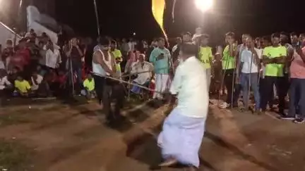 हमारा पंचायत मोहर्रम लखीसराय