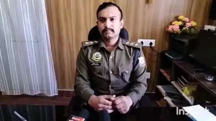 कांगड़ा: टांडा मेडिकल कॉलेज के पास देह व्यापार में संलिप्त निजी गेस्ट हाउस का पंजीकरण रद्द कराने की प्रक्रिया शुरू