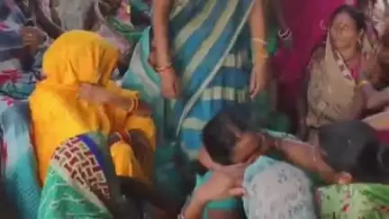 महाराजगंज: हरपुर पेट्रोल पंप के पास शादी से लौट रहे युवक की इलाज के दौरान हुई मौत