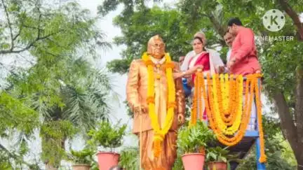 ಹುಬ್ಬಳ್ಳಿ ನಗರ: ನಗರದಲ್ಲಿ ಡಾ. ಬಾಬು ಜಗಜೀವನ್ ರಾಮ್ ಅವರ ಪುಣ್ಯತಿಥಿ ಆಚರಣೆ