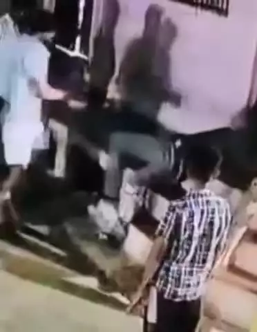 चीनोर: ग्वालियर: प्लॉट विवाद में युवक को पिस्टल से धमकाया, घास मंडी में हुई घटना