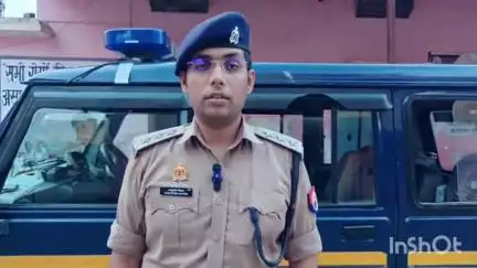 बरेली: इंस्टाग्राम पर हुई दोस्ती, किशोरी प्रेमी के साथ फरार, नकदी-जेवर भी ले गई, प्रेम नगर थाना क्षेत्र का मामला