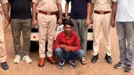 बीकानेर: नापासर थाना पुलिस ने रायसर के पास से डेढ़ किलो अफीम के साथ युवक को किया गिरफ्तार, पूछताछ जारी