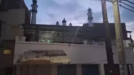 गाज़ीपुर: नखास मोहल्ले में दशकों पुरानी जल निकासी की समस्या से लोग परेशान, हाईकोर्ट के आदेश के बाद भी अधूरा है समाधान #jansamasya