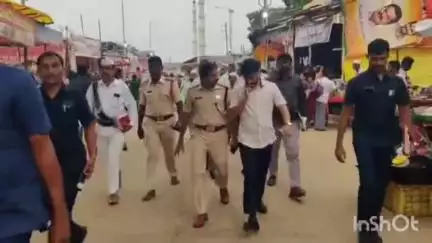 భక్తులు సంతృప్తి చెందేలా ఏర్పాట్లు  : నెల్లూరు జిల్లా కలెక్టర్ ఆనంద్