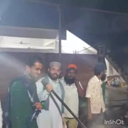 बालोद: बालोद में मोहर्रम पर्व के अवसर पर मुस्लिम समाज ने विभिन्न धार्मिक कार्यक्रमों का आयोजन किया