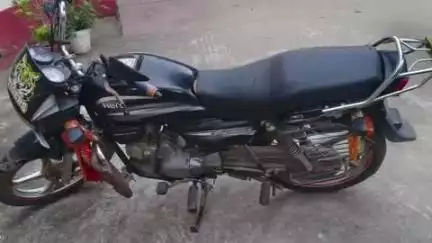 कोईलवर: कोईलवर बाजार से चोरी की बाइक के साथ एक व्यक्ति को गिरफ्तार कर जेल भेजा गया