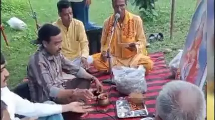 मनासा: पर्यावरण मित्र संस्था मनासा ने कंजार्डा पठार के जंगल में 11 हजार सीडबॉल का रोपण किया