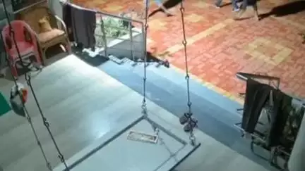 जुन्नर: राष्ट्रवादी काँग्रेस गटाचे जिल्हा उपाध्यक्ष अनंतराव चौगुले यांच्या घरी दरोडा, वडगाव आनंद येथील घटना