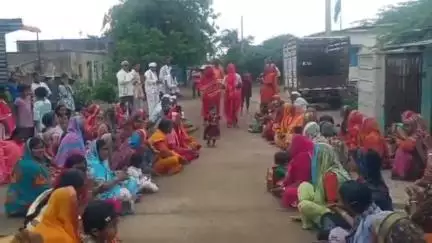 भोकरदन: आषाढी एकादशी निमित्त तालुक्यात अनवा, कोदा, धावडा ,वडोद या गावात काढण्यात आल्या दिंड्या