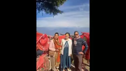 पिथौरागढ़: पिथौरागढ़ की रितिका पंत ने CA की परीक्षा उत्तीर्ण की