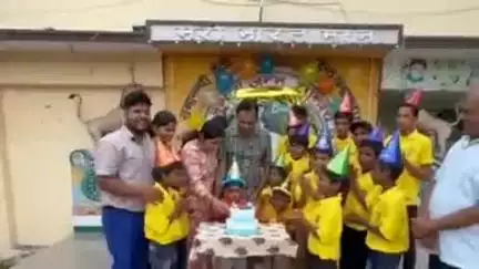 नाथनगर: रामानंदी देवी हिंदू अनाथालय, नाथनगर में ड्रेस कोड लागू, संस्थान ने शुरू किया सौवां वर्ष