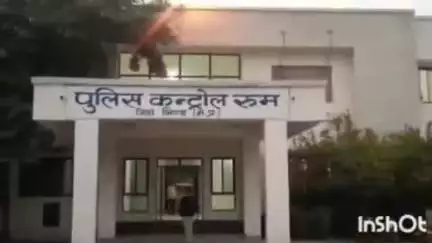 अटेर: अटेर में कोचिंग के सामने किशोर पर कट्टे से फायर, पुलिस ने दर्ज की FIR