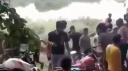 फर्रुखाबाद: ग्राम गदनपुर तुर्रा के पास सच करने गए किशोर की काली नदी में पैर फिसलने से डूबकर हुई मौत, परिवार में मचा कोहराम