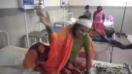 कटिहार: ढेरूआ में दो पक्षों के बीच मारपीट, आपसी विवाद में महिला जख्मी, इलाज जारी