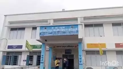 खकनार: स्कूल बसों की लापरवाही पर सूबेदार का सख्त एक्शन, नियम तोड़ने पर होगी सख्त कार्यवाही!