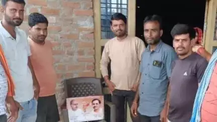 चौरई: सिरस, कुकरई और साजपानी में मनाई गई पंडित श्यामा प्रसाद मुखर्जी की जयंती