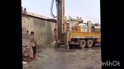 राजसमंद: नाथूवास गौशाला में नवीन ट्यूबवेल जल स्रोत का शुभारंभ, गौ माता के लिए जल सेवा का एक नया कदम