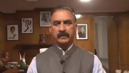 शिमला शहरी: शिमला में मुख्यमंत्री ने केंद्र से शिपकी-ला मार्ग से कैलाश मानसरोवर यात्रा शुरू करने की संभावनाएं तलाशने का आग्रह किया