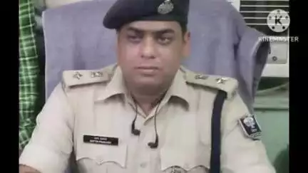 बक्सर: जिले के कई थानाध्यक्षों समेत 40 से अधिक पुलिस अधिकारियों का हुआ तबादला, DIG शाहाबाद ने जारी किया पत्र