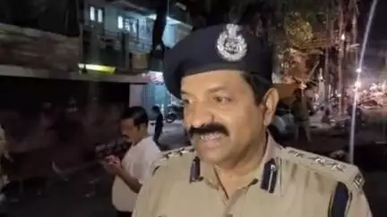 खंडवा नगर: राजवीर ढाबा के संचालक पर धार्मिक भावना भड़काने का मामला दर्ज, खंडवा एसपी ने दी जानकारी
