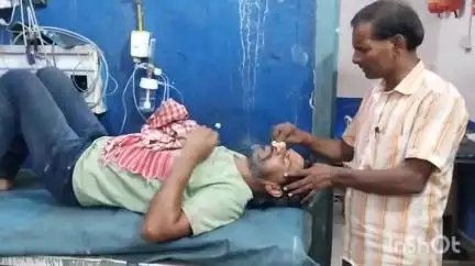 नवादा: अंसार नगर पेट्रोल पंप के पास एक युवक के साथ की गई मारपीट, जख्मी ने लगाया आरोप