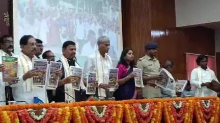 ತುಮಕೂರು: ಪತ್ರಿಕಾ ಸ್ವಾತಂತ್ರ್ಯದಲ್ಲಿ ಭಾರತ 151ನೇ ಸ್ಥಾನದಲ್ಲಿರುವುದು ಶೋಚನೀಯ: ನಗರದಲ್ಲಿ ಸಿಎಂ ಮಾಧ್ಯಮ ಸಲಹೆಗಾರ ಪ್ರಭಾಕರ್