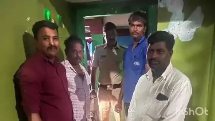 ನಂಜನಗೂಡು: ಅಂಗಡಿಯಲ್ಲಿ ಅಕ್ರಮ ಮದ್ಯ ಮಾರಾಟ, ವೀರೇಗೌಡನ ಹುಂಡಿ ಗ್ರಾಮದಲ್ಲಿ ವ್ಯಕ್ತಿಯ ಬಂಧನ