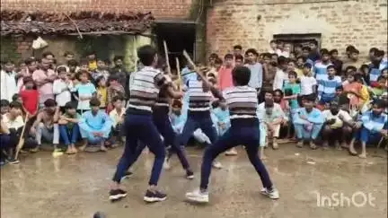 तोपचांची: हरिहरपुर समेत कई क्षेत्रों में शांतिपूर्ण ढंग से मनाया गया मोहर्रम