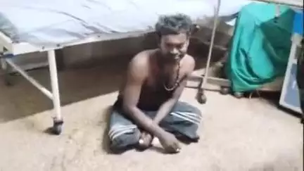 হাড়োয়া: ধুতুরাপোতায় আহত যুবককে উদ্ধার করে পরিবারের হাতে তুলে দিল হাড়োয়া থানার পুলিশ