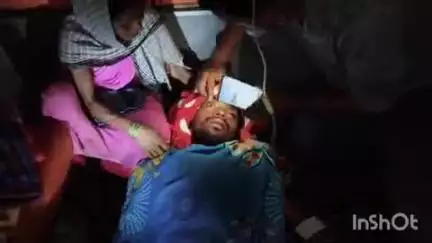 बालूमाथ: बिरहोरी टोला के पास अज्ञात वाहन की टक्कर से बाइक सवार युवक की हुई मौत, पुलिस जांच में जुटी