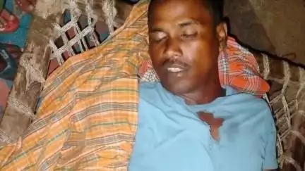 कुंदा: टिटहीभर गांव में वज्रपात की चपेट में आने से एक व्यक्ति की हुई मौत, परिजनों ने मुआवजे की मांग की