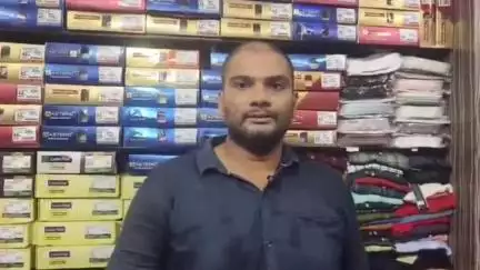 మలికిపురంలో చిరు వ్యాపారికి షాక్ ఇచ్చిన విద్యుత్ శాఖ, రూ.3.38 లక్షల కరెంట్‌ బిల్లు రావడంతో వ్యాపారి ఆందోళన