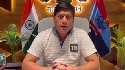 हरिद्वार: राजस्थान से लाकर कांवड़ मेले में 3 करोड़ की स्मैक की सप्लाई करनी थी, रोशनाबाद में एसएसपी ने दी जानकारी