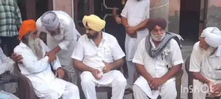 ਤਰਨਤਾਰਨ: ਵਿਧਾਇਕ ਪਹੁੰਚੇ ਪਿੰਡ ਖਾਲੜਾ