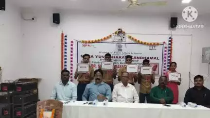ଫୁଲବାଣୀ ସହର: ଫୁଲବାଣୀ ଆଇ.ଟି.ଆଇମାଇ ଭାରତ ତରଫରୁ 
ଡ଼ ଶ୍ୟାମ ପ୍ରସାଦ ମୂଖାର୍ଜୀ ଙ୍କ ଜନ୍ମ ବାର୍ଷିକ କାର୍ଯ୍ୟକ୍ରମ ଅନୁଷ୍ଠିତ
