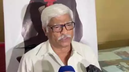 বারুইপুর: মিথ্যা কথা বলছেন শমীক ভট্টাচার্য, আবারো জাতীয় সভাপতি কে নিয়ে বিস্ফোরক সুজন