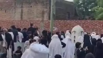 सहारनपुर: सहारनपुर में 10वीं मोहर्रम पर इमाम हसन की शहादत को याद किया गया, विभिन्न स्थानों पर मातम किया गया