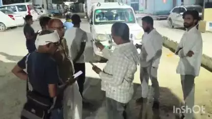 समस्तीपुर: कल्याणपुर में मुहर्रम के जुलूस में बच्चे पर खंभा गिरा, मौत