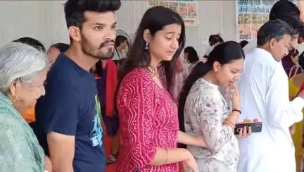 पंचकूला: डॉ. अरविंद शर्मा: पिंजौर, मोरनी में पर्यटन विकास पर ₹92 करोड़ होंगे खर्च, 32वें मैंगो मेले के समापन में पहुंचे