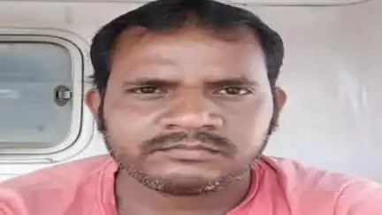 गोमिया: साड़म मंडई टोला के युवक की बेंगलुरु जाते समय ट्रेन में मौत, परिजनों का रो-रोकर बुरा हाल