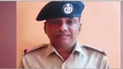અમદાવાદ શહેર: અમદાવાદમાં પોલીસ જવાનું હાર્ટ અટેકના કારણે મોત