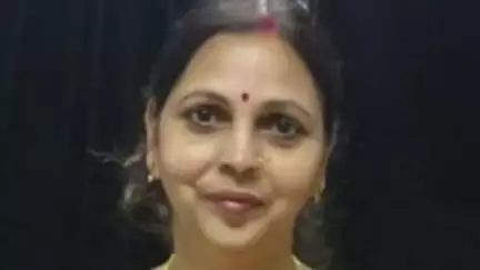 କୋରାପୁଟ ସହର: ମିନାକ୍ଷୀ ବାହିନୀପତିଙ୍କୁ ଓଡ଼ିଶା ପ୍ରଦେଶ ମହିଳା କଂଗ୍ରେସ ଦାୟିତ୍ୱ, ମହିଳା ସଭାପତି ଭାବେ ନିଯୁକ୍ତ ନେଇ ବିଜ୍ଞପ୍ତି ପ୍ରକାଶ