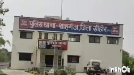 बुदनी: शाहगंज पुलिस ने नाबालिग किशोरी को ढूंढकर उसके परिजनों को सौंपा