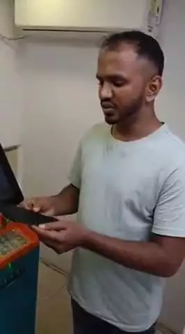 रायपुर: यूट्यूब से सीखा ATM से चोरी करने का तरीका, गिरफ्तार होने के बाद पुलिस को दिया लाइव डेमो