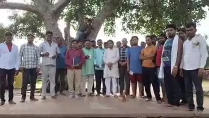 सपोटरा: बसपा की कौसर सोराया ने पहाड़ी पूरा कोटा छाबर में बैठक आयोजित की